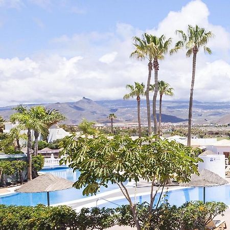 Summer House, Golf Del Sur San Miguel de Abona Exteriör bild