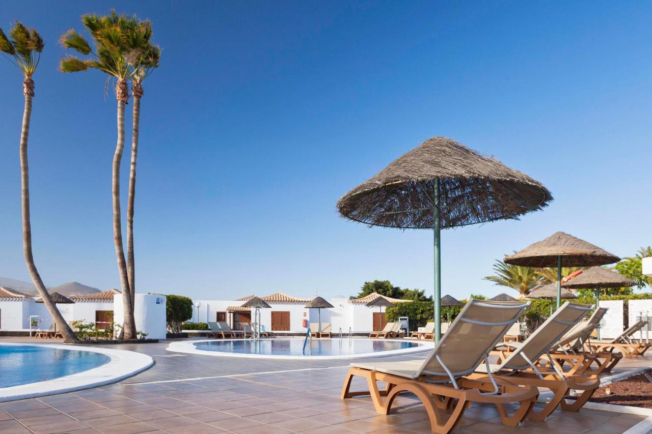Summer House, Golf Del Sur San Miguel de Abona Exteriör bild