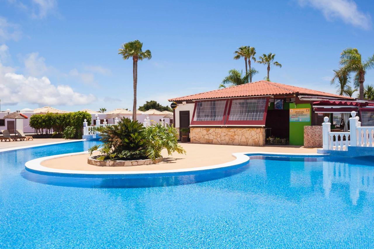 Summer House, Golf Del Sur San Miguel de Abona Exteriör bild