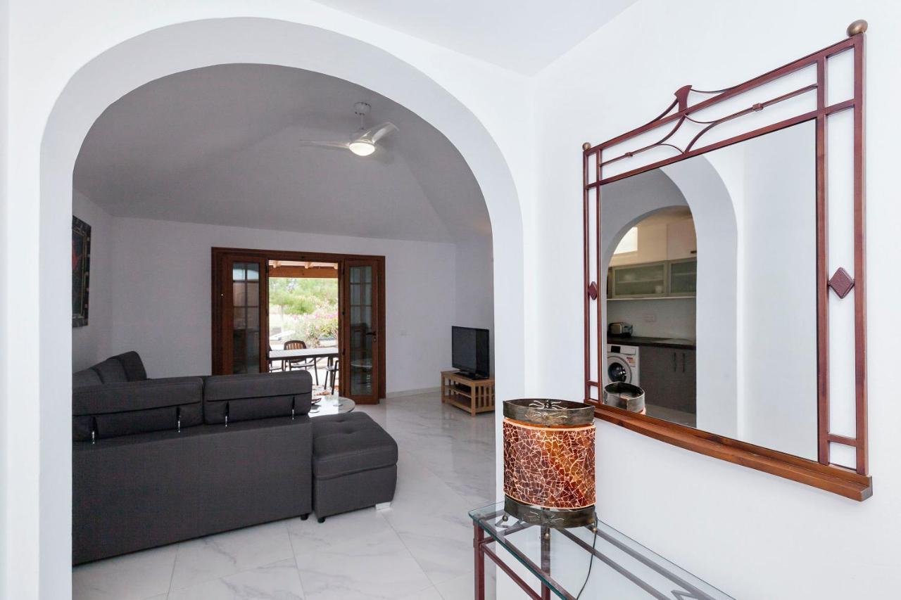Summer House, Golf Del Sur San Miguel de Abona Exteriör bild