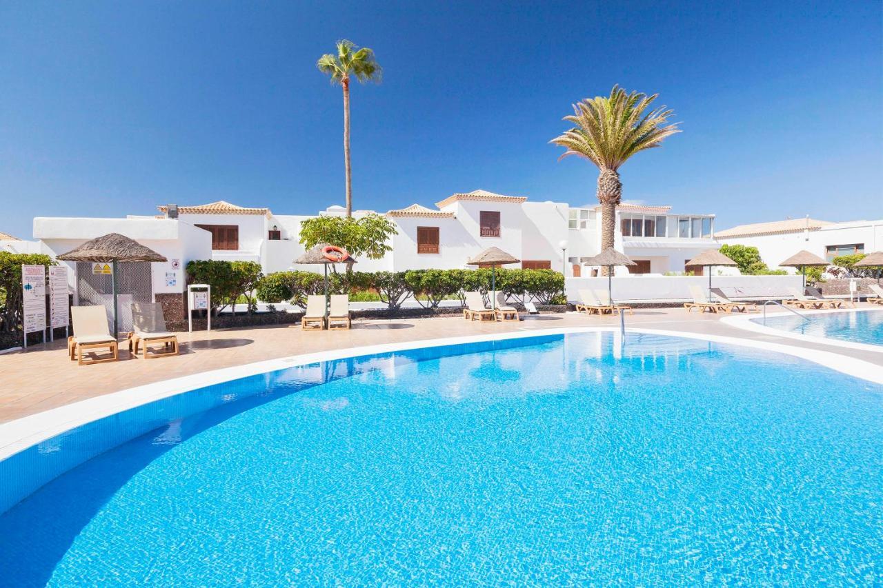 Summer House, Golf Del Sur San Miguel de Abona Exteriör bild