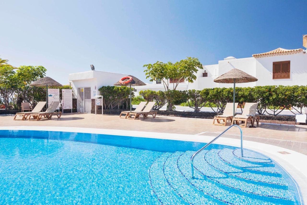 Summer House, Golf Del Sur San Miguel de Abona Exteriör bild