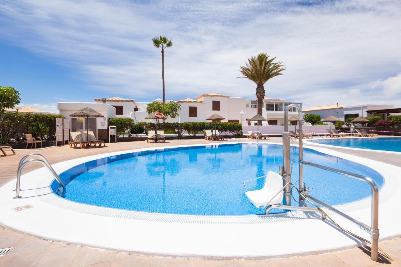 Summer House, Golf Del Sur San Miguel de Abona Exteriör bild