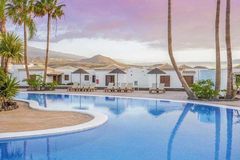 Summer House, Golf Del Sur San Miguel de Abona Exteriör bild