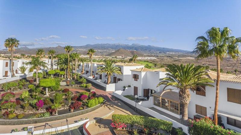 Summer House, Golf Del Sur San Miguel de Abona Exteriör bild