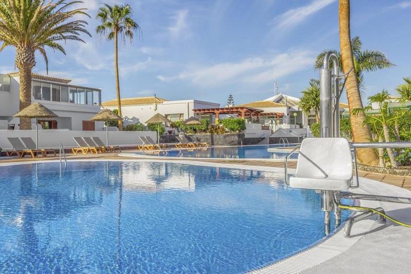 Summer House, Golf Del Sur San Miguel de Abona Exteriör bild