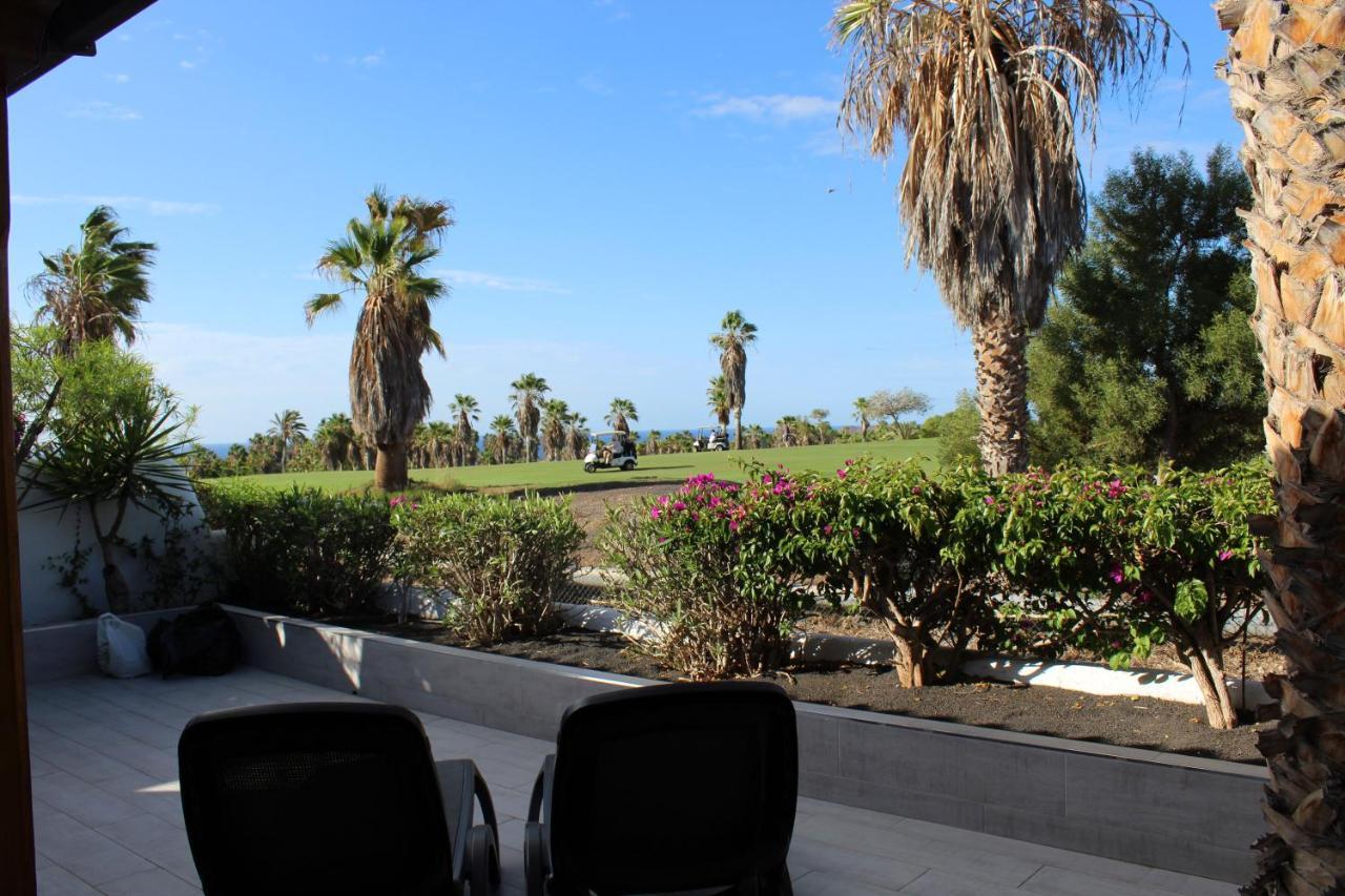 Summer House, Golf Del Sur San Miguel de Abona Exteriör bild